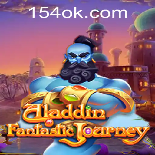 Explorando o Fascinante Mundo do Jogo Aladdin no 1450K.com