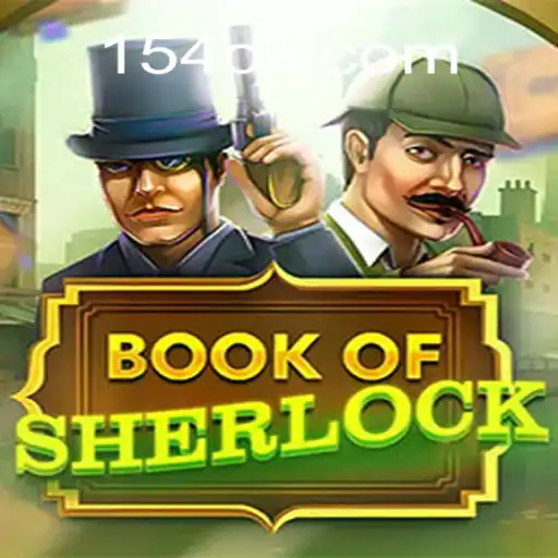 Explorando o Fascinante Mundo do Jogo BookOfSherlock e sua Conexão com 1450K.com