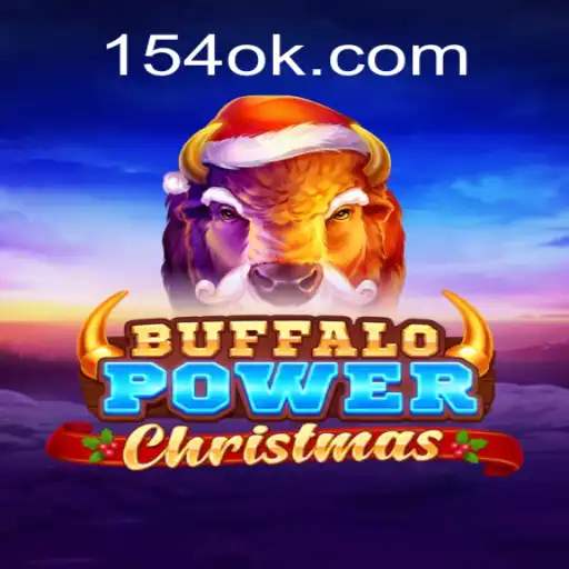 Descubra BuffaloPowerChristmas: Uma Aventura Festiva no Universo dos Jogos