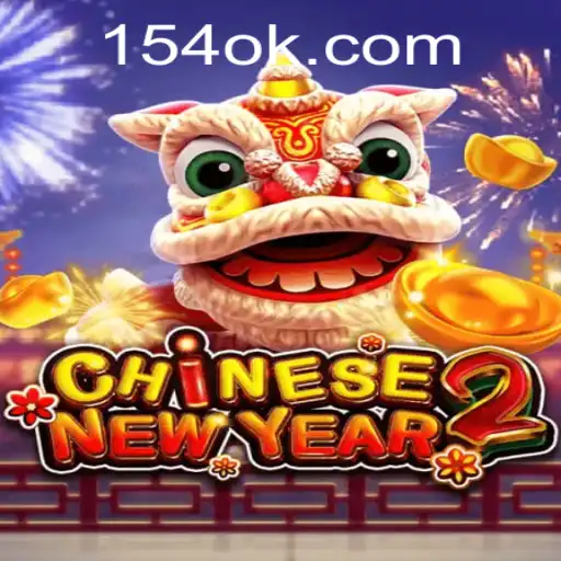 CHINESENEWYEAR2: Descubra o Novo Jogo Inovador no 1450K.com