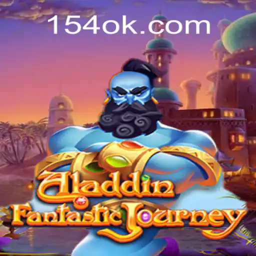 Explorando o Fascinante Mundo do Jogo Aladdin no 1450K.com