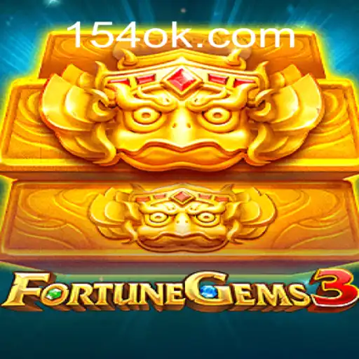 FortuneGems3: O Mundo dos Jogos Modernos com 1450K.com