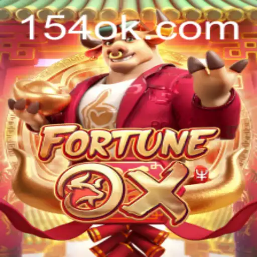 FortuneOx: Descubra a Aventura Empolgante de Jogo e Sorte