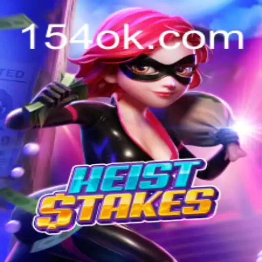Explorando o Mundo de HeistStakes e a Inovação de 1450K.com