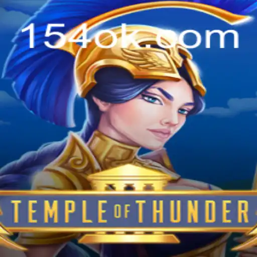 Descubra o Fascinante Mundo de TempleofThunder