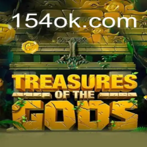 Explorando 'TreasureoftheGods': Aventura e Estratégia em Um Mundo Místico