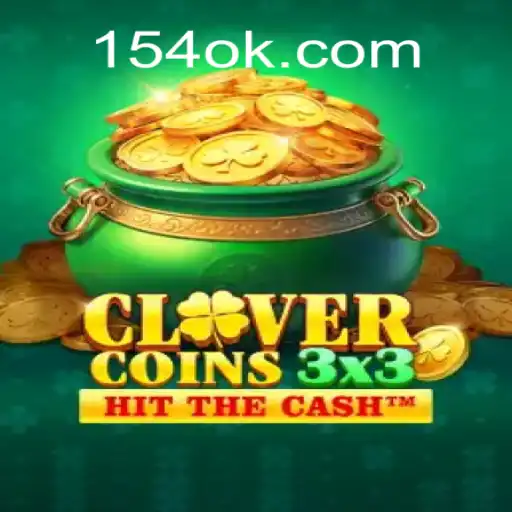 Clovercoin3x3: Descubra a Nova Sensação no Mundo dos Jogos