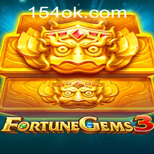 FortuneGems3: O Mundo dos Jogos Modernos com 1450K.com