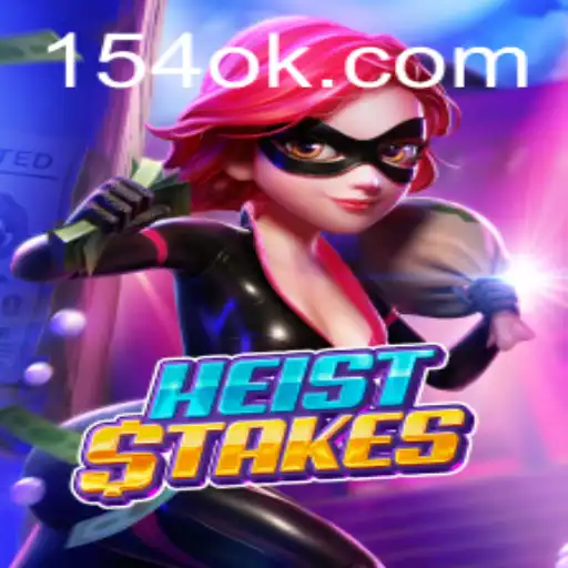 Explorando o Mundo de HeistStakes e a Inovação de 1450K.com