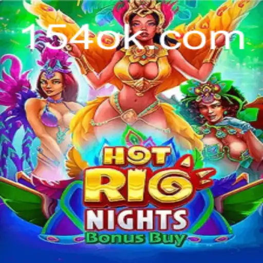 Descubra o Empolgante Jogo HotRioNightsBonusBuy e 1450K.com