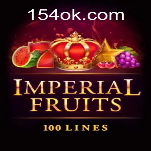 ImperialFruits100: Mergulhe no Mundo das Frutas Imperiais e Ganhe em Grande