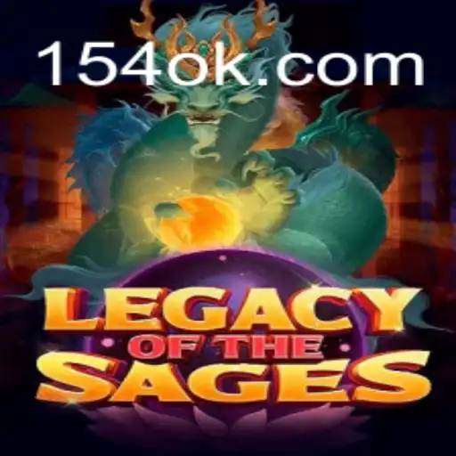Descubra o Fascinante Mundo de LegacyoftheSages