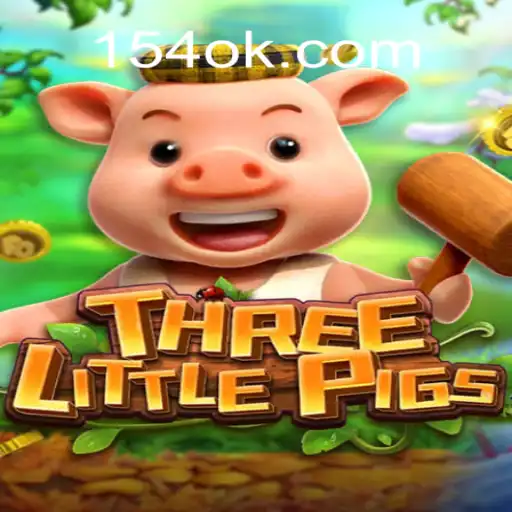 Descubra o Empolgante Jogo THREELITTLEPIGS