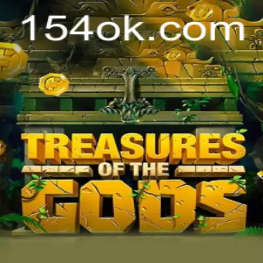 Explorando 'TreasureoftheGods': Aventura e Estratégia em Um Mundo Místico