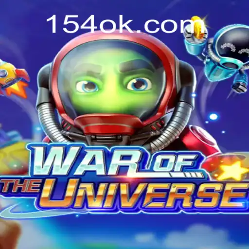 WAROFTHEUNIVERSE: uma Jornada Intergaláctica de Estratégia e Conquista