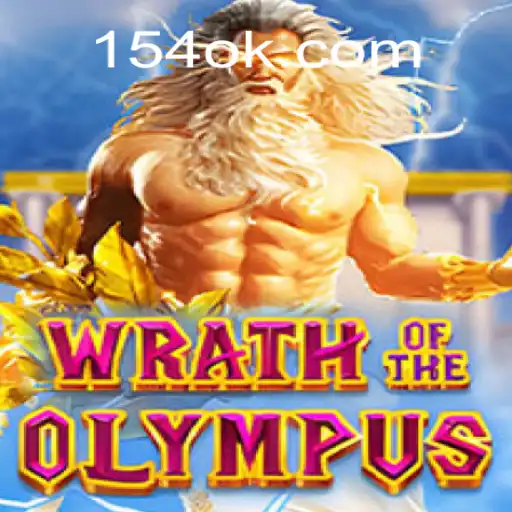 Descubra WrathofOlympus: O Jogo que Revoluciona a Mitologia em 1450K.com